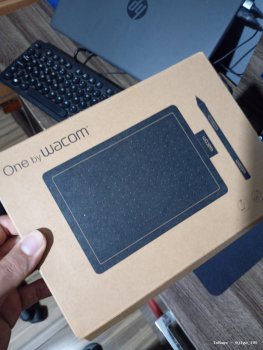 One by Wacom