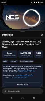 Nostalgia pura gente