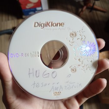 Alguém se lembra desse filme?