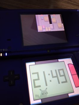 Jogando...